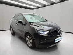 Negro Usado 2019 Opel Mokka Innovation SUV | 14.495 € (Precio justo)