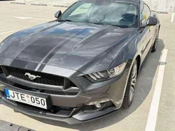 Gris Usado 2017 Ford Mustang Coupe | 36.345 €
