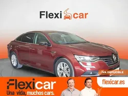 Granate Usado 2020 Renault Talisman Business Berlina | 16.970 € (Precio justo)