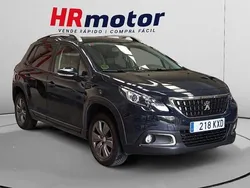 Usado 2019 Peugeot 2008 Signature Sky SUV | 11.490 € (Super precio)