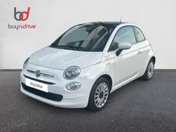 Usado 2022 Fiat 500 Dolcevita Utilitario | 11.500 € (Precio justo)