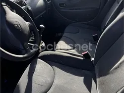 Blanco Usado 2015 Peugeot Partner Tepee Access Monovolumen | 3650 €