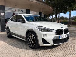 Blanco Usado 2019 BMW X2 SUV | 19.990 € (Precio justo)