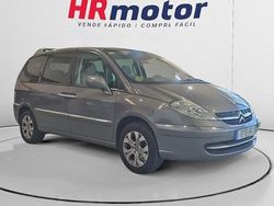 Usado 2011 Citroën C8 Seduction Monovolumen | 8490 € (Un poco caro)