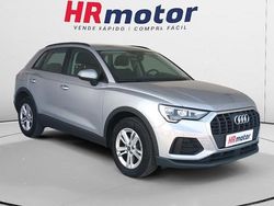 Usado 2022 Audi Q3 SUV | 25.619 € (Super precio)