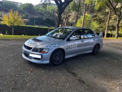 Gris / plata Usado 2007 Mitsubishi Lancer Berlina | 70.000 €