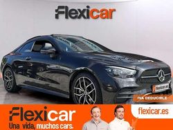 Negro Usado 2021 Mercedes E400 Coupe | 46.390 € (Super precio)