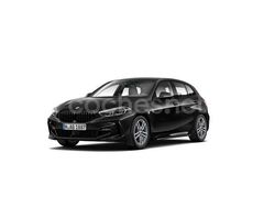 Negro Usado 2024 BMW 118 Comfort Edition Utilitario | 31.900 € (Precio justo)