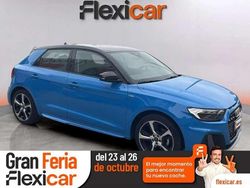 Azul Usado 2021 Audi A1 Sportback Utilitario | 20.470 € (Precio justo)