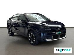 Azul Nuevo 2025 Citroën C4 Business Class Berlina | 26.900 € (Caro)