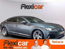 Gris Usado 2019 Audi A5 Sportback Utilitario | 22.490 € (Super precio)