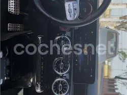 Gris / plata Usado 2019 Mercedes A200 Berlina | 25.300 € (Un poco caro)
