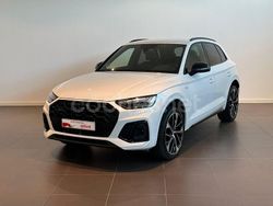 Blanco Usado 2020 Audi Q5 SUV | 52.900 €