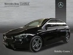 Mercedes B200