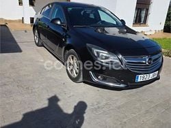 Negro Usado 2014 Opel Insignia Selective Berlina | 4800 € (Super precio)