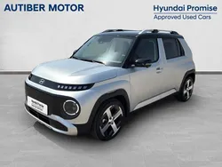 Nuevo 2025 Hyundai Inster Utilitario | 27.500 €