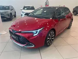 Nuevo 2025 Toyota Corolla Edition Utilitario | 29.890 € (Caro)