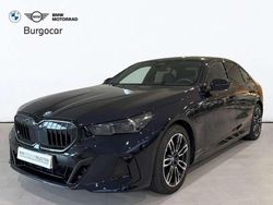 Negro Usado 2020 BMW 530e Comfort Edition Berlina | 58.900 € (Caro)