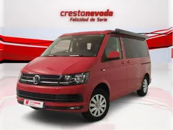 Usado 2019 VW California Beach Van | 48.037 € (Precio justo)