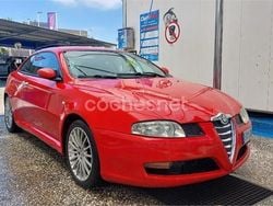 Rojo Usado 2007 Alfa Romeo GT Coupe | 3490 € (Buen precio)