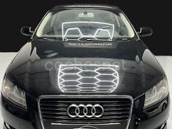 Negro Usado 2011 Audi A3 Ambition Berlina | 6500 € (Precio justo)