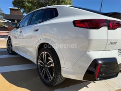 Blanco Usado 2024 BMW X2 SUV | 43.000 €