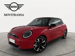 Eléctrico Nuevo 2025 Mini Cooper SE Utilitario | 34.000 € (Precio justo)