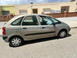 Beige Usado 2003 Citroën Xsara Picasso Monovolumen | 1400 € (Super precio)