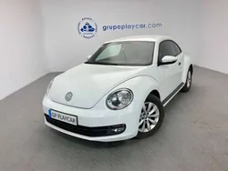 Usado 2015 VW Beetle Utilitario | 9900 € (Precio justo)