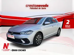 Usado 2021 VW Polo | 14.009 € (Buen precio)