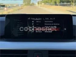 Blanco Usado 2015 BMW 320 Efficient Dynamics Berlina | 14.500 €