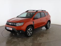 Rojo Usado 2023 Dacia Duster Journey SUV | 23.099 € (Un poco caro)