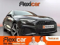 Negro Usado 2023 Audi A3 | 29.990 € (Caro)