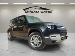 Negro Usado 2021 Land Rover Defender S SUV | 49.890 € (Super precio)