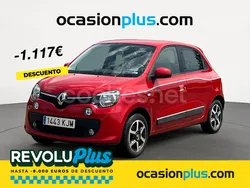 Rojo Usado 2018 Renault Twingo Zen Utilitario | 12.290 € (Caro)