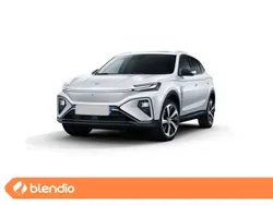 Blanco Nuevo 2025 MG Marvel R Performance SUV | 41.830 € (Un poco caro)