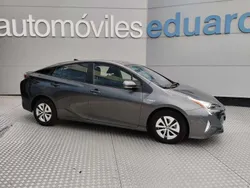 Gris Usado 2019 Toyota Prius Utilitario | 17.500 € (Buen precio)