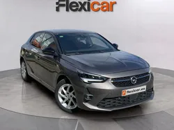 Gris Usado 2019 Opel Corsa GS Line Berlina | 9390 € (Precio justo)