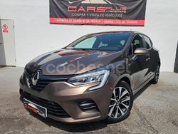 Marrón Usado 2020 Renault Clio V Business Berlina | 11.490 € (Precio justo)