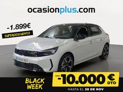 Gris Nuevo 2025 Opel Corsa Edition Berlina | 20.890 € (Precio justo)
