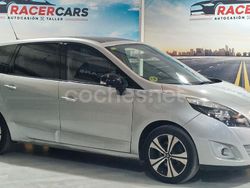 Gris / plata Usado 2011 Renault Grand Scénic III Bose Edition Monovolumen | 8495 € (Precio justo)