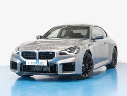 Gris / plata Usado 2024 BMW M2 Coupe | 81.900 € (Un poco caro)