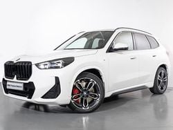Usado 2025 BMW X1 Comfort Edition SUV | 48.975 € (Super precio)