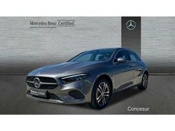 Gris Nuevo 2025 Mercedes A250 Utilitario | 36.900 €