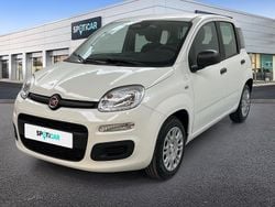 Blanco Nuevo 2025 Fiat Panda Berlina | 14.500 € (Precio justo)