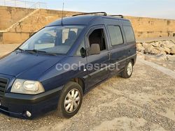 Azul Usado 2024 Citroën Jumpy Monovolumen | 9100 €