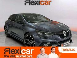 Gris Usado 2019 Renault Mégane IV R.S. Utilitario | 28.490 € (Caro)