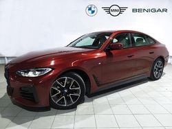 Usado 2023 BMW 420 Gran Coupé Comfort Edition Coupe | 43.900 € (Un poco caro)