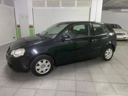 Negro Usado 2006 VW Polo Cross Utilitario | 2900 €