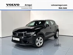 Negro Usado 2024 Volvo XC40 Core SUV | 31.900 € (Super precio)